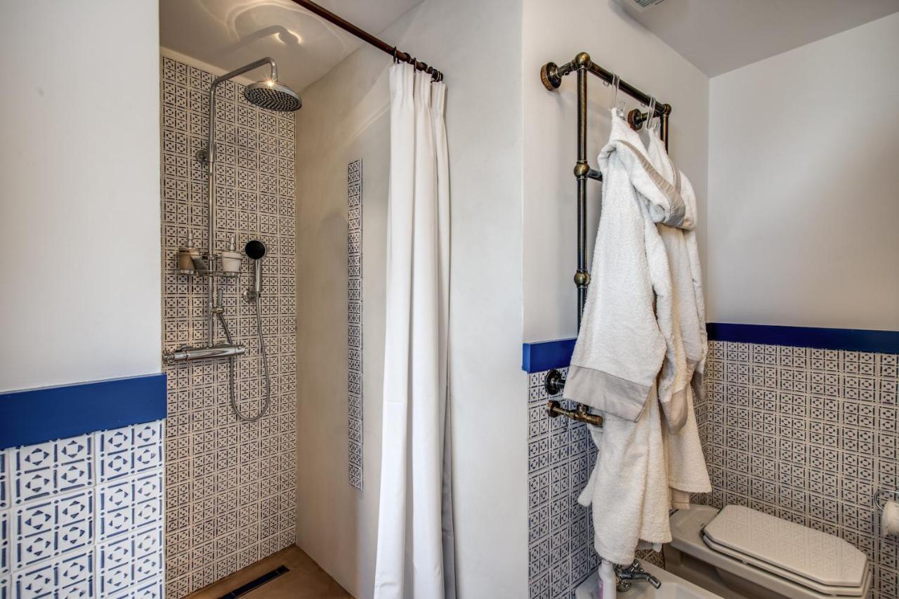 فيلا Casa Massa أمالفي المظهر الخارجي الصورة