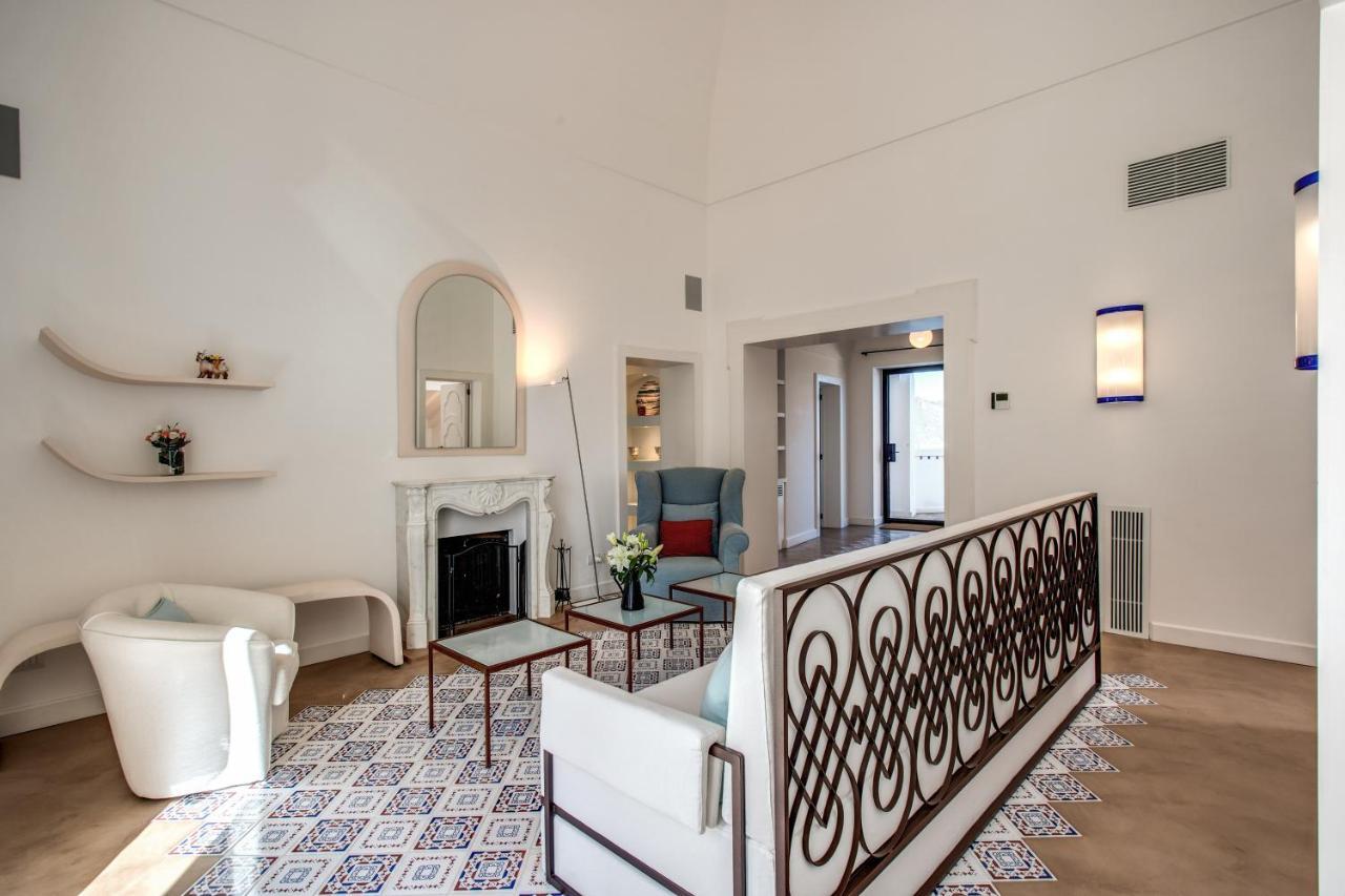 فيلا Casa Massa أمالفي المظهر الخارجي الصورة
